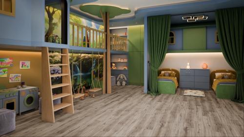 Современные покрытия для пола: виды напольных материалов для квартиры 09 Современные покрытия для пола: виды напольных материалов для квартиры 09