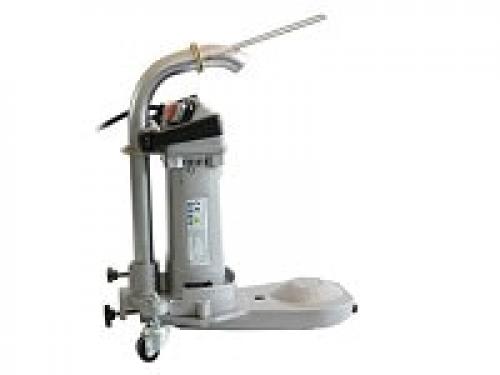 Ручная шлифмашинка для паркета: возможно ли отшлифовать 05