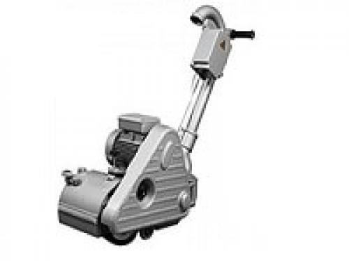 Ручная шлифмашинка для паркета: возможно ли отшлифовать 02