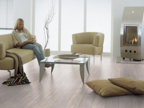 Самое дешевое напольное покрытие для квартиры: бюджетные варианты для вашего дома 01