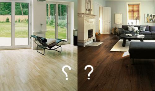 Самое дешевое напольное покрытие для квартиры: бюджетные варианты для вашего дома 02