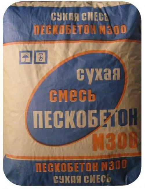 Пропорции цемента и песка и воды. Цементно-песчаный раствор: соотношение песка и цемента при замесе смеси