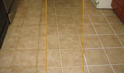 Какое напольное покрытие выбрать для кухни: полное руководство 04