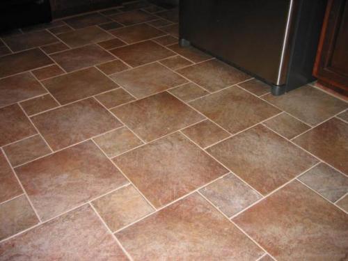 Какое напольное покрытие выбрать для кухни: полное руководство 03