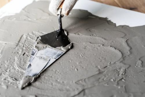 Цементный раствор для штукатурки стен. Норма расхода на 1 м2 01 Цементный раствор для штукатурки стен. Норма расхода на 1 м2 01