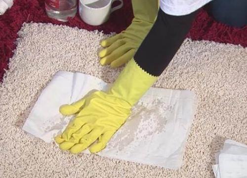 Как правильно ухаживать за недорогим ковролином, чтобы он прослужил дольше. Как ухаживать за ковролином