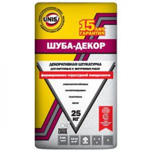 Цементный раствор для штукатурки пропорции. Виды смесей для штукатурки