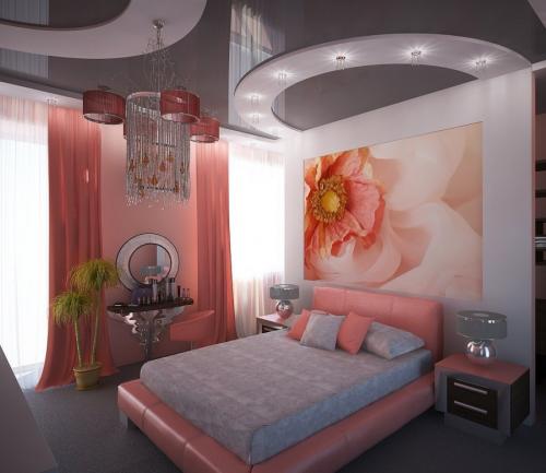 Как сделать красивый современный ремонт и не разориться. Красивый ремонт: современный дизайн, основные сочетания и особенности применения экономичных материалов