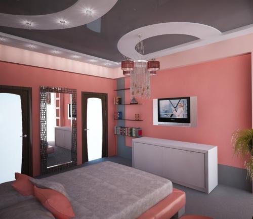 Как сделать красивый современный ремонт и не разориться. Красивый ремонт: современный дизайн, основные сочетания и особенности применения экономичных материалов