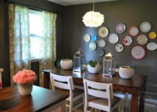 Как сделать ремонт квартиры. С чего начать ремонт в квартире: создание дизайн-проекта 02