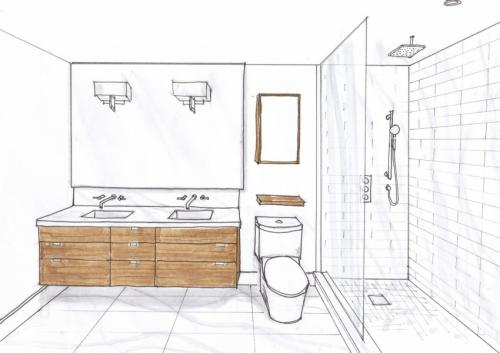 Как сделать ремонт квартиры. С чего начать ремонт в квартире: создание дизайн-проекта