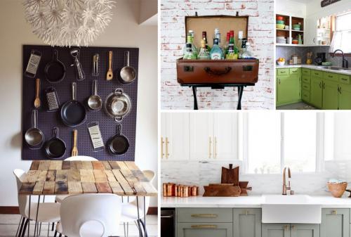 Как сделать красивый современный ремонт и не разориться. Красивый ремонт: современный дизайн, основные сочетания и особенности применения экономичных материалов