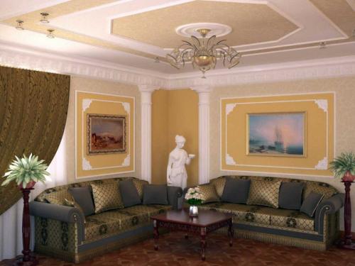 Как сделать красивый современный ремонт и не разориться. Красивый ремонт: современный дизайн, основные сочетания и особенности применения экономичных материалов