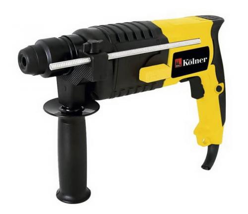 Недорогой хороший перфоратор. Рейтинг недорогих перфораторов для дома