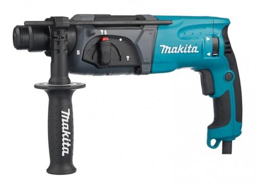 Лучший профессиональный перфоратор. Лучшие перфораторы