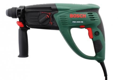 Лучший профессиональный перфоратор. Лучшие перфораторы