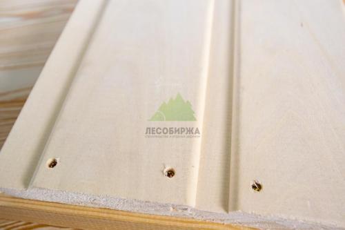 Обшиваем балкон деревянной вагонкой: пошаговая инструкция для начинающих 04