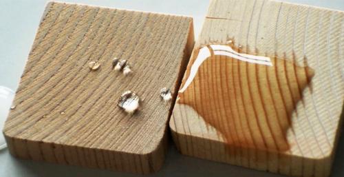 Какие шаги предпринять для защиты дерева от влаги и вредителей. Защита дерева от влаги: как и чем обработать