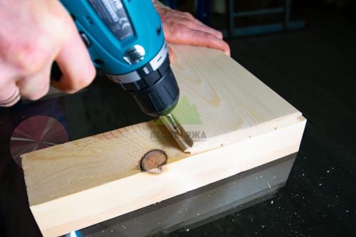 Обшиваем балкон деревянной вагонкой: пошаговая инструкция для начинающих 05