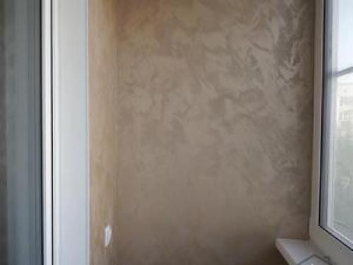 Обшивка балкона и лоджии изнутри: пошаговая инструкция для начинающих 07 Обшивка балкона и лоджии изнутри: пошаговая инструкция для начинающих 07