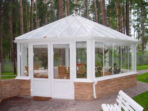 Беседки на дачу. Беседки для дачи — разновидности конструкций, форм и размеров, материалы изготовления, идеи стильного дизайна (фото + видео)