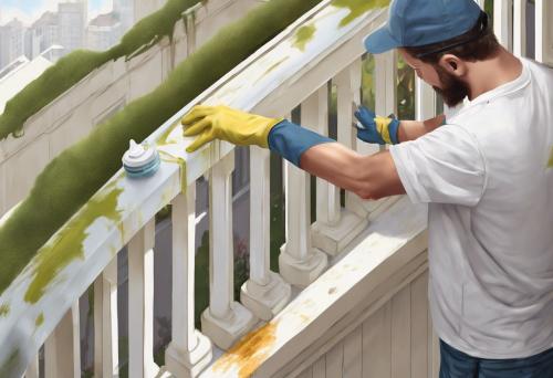 Пошаговая инструкция: как обшить балкон вагонкой своими руками 02 Пошаговая инструкция: как обшить балкон вагонкой своими руками 02