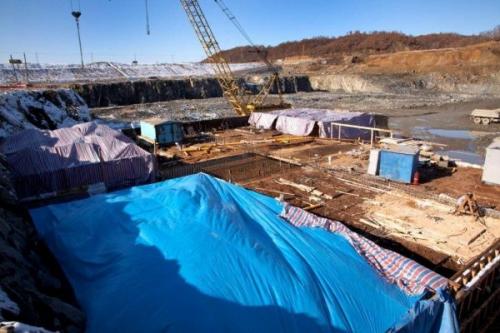 Как правильно заливать бетон зимой. Методики, позволяющие заливать бетон зимой 07