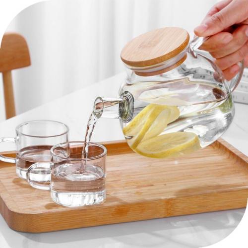 Какой чайник выбрать для заваривания чая. Виды заварочных чайников