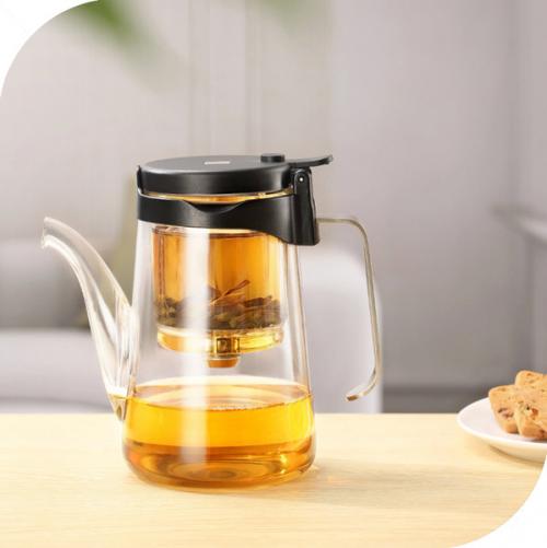 Какой чайник выбрать для заваривания чая. Виды заварочных чайников