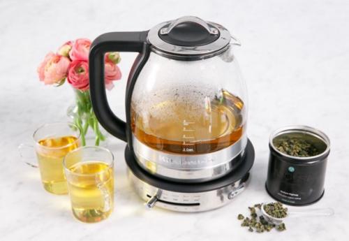 Как выбрать хороший электрический чайник в 2023 году. Особенности выбора