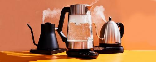 Бесшумный чайник рейтинг. Рейтинг лучших тихих электрочайников для кухни по отзывам покупателей