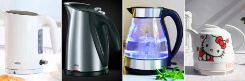 Бесшумный чайник рейтинг. Рейтинг лучших тихих электрочайников для кухни по отзывам покупателей