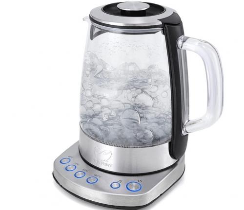 Бесшумный чайник рейтинг. Рейтинг лучших тихих электрочайников для кухни по отзывам покупателей