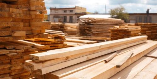 Как выбрать подходящий вид дерева для уличных условий. Виды древесины, подходящие для наружных работ