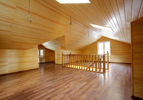 Каркас под вагонку своими руками: пошаговая инструкция для начинающих 02