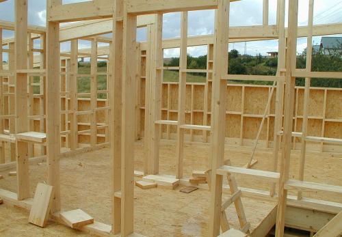 Как правильно рассчитать размеры каркаса для моего проекта. Рассчитываем конструкцию и пирог стен каркасного дома