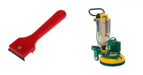 Как определить, что полировка паркета устарела и нужна замена. Что входит в ремонт и реставрацию паркета: разбираемся в особенностях циклёвки и шлифовки, тонирования маслом и браширования