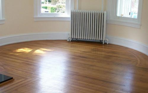 Как долго длится процесс шлифовки реставрации паркета. Шлифовка паркета