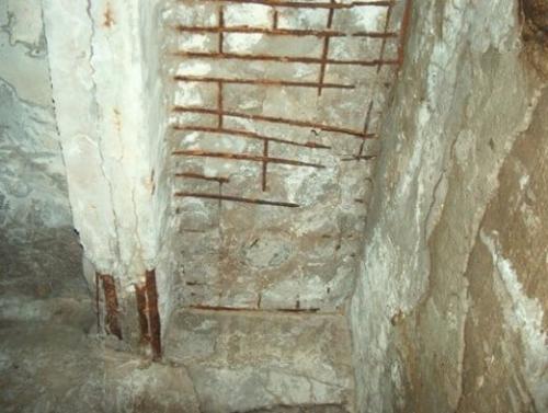 Соль в раствор для кладки. Преимущества и недостатки использования