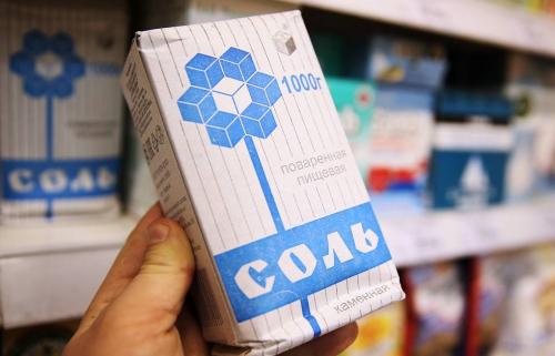 Для чего добавляют соль в цементный раствор. Зачем добавлять соль в цементный раствор