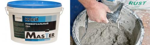 Для чего добавляют соль в цементный раствор. Зачем добавлять соль в цементный раствор