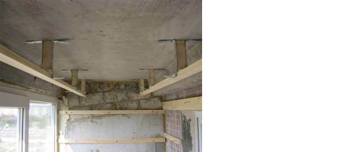 Как просто обшить балкон деревянной вагонкой: пошаговая инструкция 04