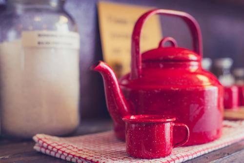 Особенности выбора электрического чайника. Как выбрать электрочайник: секреты «на ладони» 05