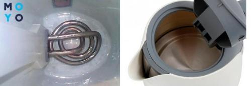 Особенности выбора электрического чайника. Как выбрать электрочайник: секреты «на ладони»