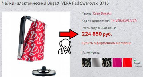 Особенности выбора электрического чайника. Как выбрать электрочайник: секреты «на ладони» 14