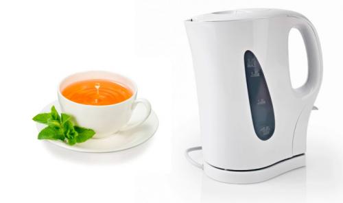 Особенности выбора электрического чайника. Как выбрать электрочайник: секреты «на ладони» 06