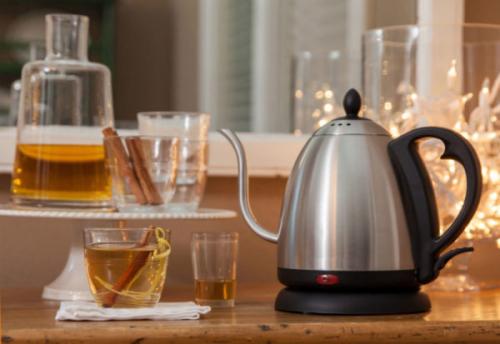 Бесшумный чайник Рейтинг. Бесшумные электрические чайники