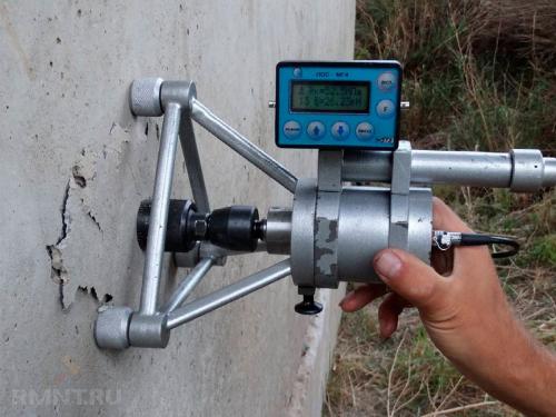 Как ускорить застывание бетона. Сезонная специфика 02