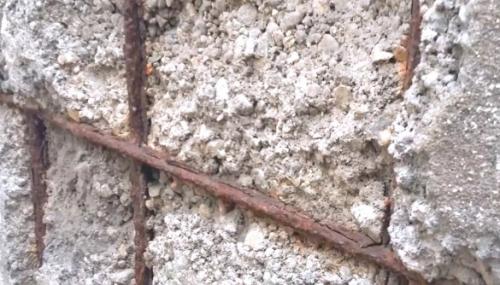 Время застывания бетона при минусовой температуре. Особенности зимнего бетонирования и кладочных работ