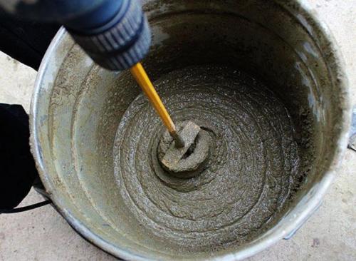 Ускоритель твердения бетона своими руками. Как ускорить процесс твердения бетона